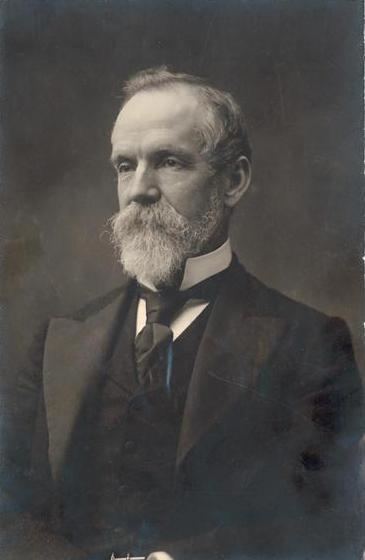 James Walker (Australian politician)