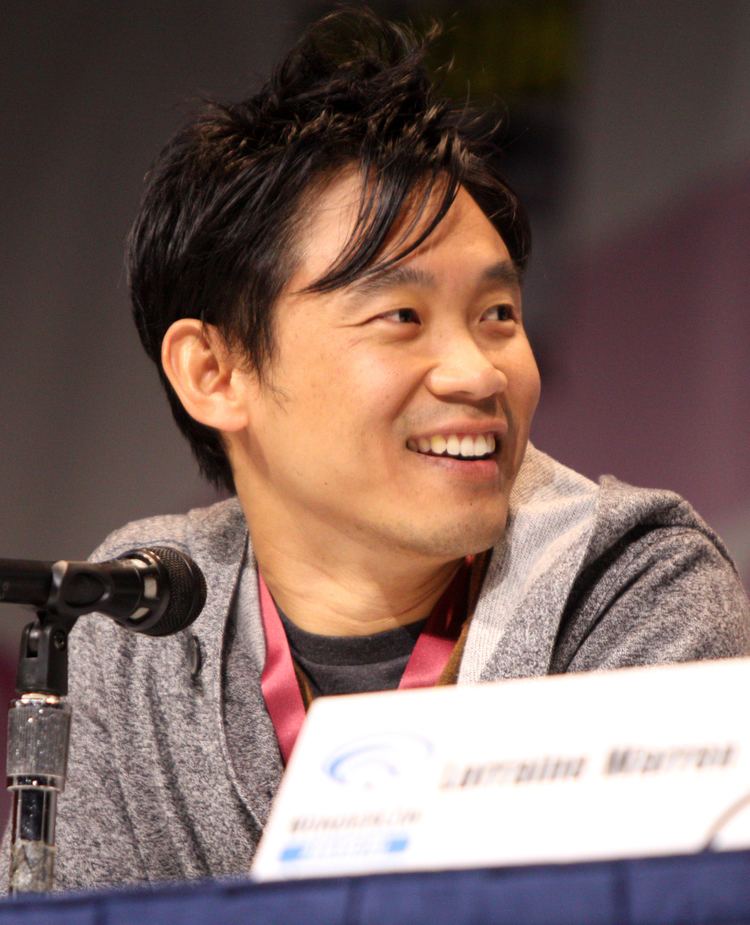 James Wan James Wan Wikipedia the free encyclopedia