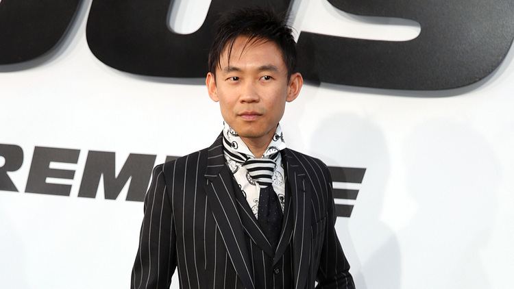 James Wan Furious 739 Director James Wan Eyed for 39Aquaman