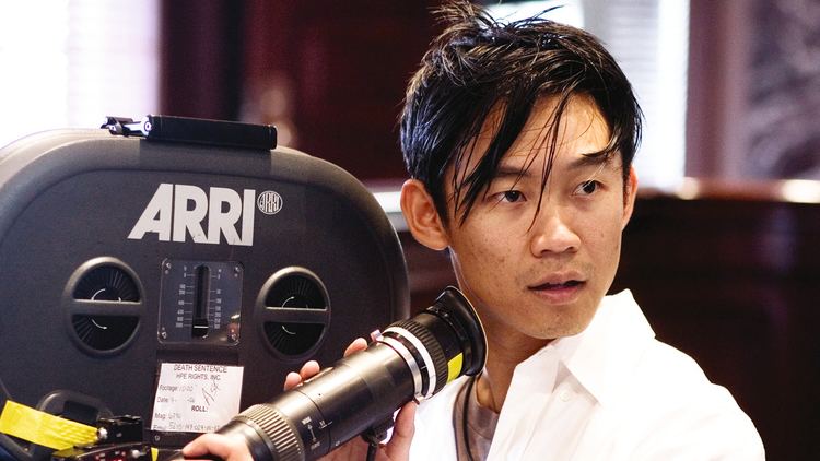 James Wan The NeoGothic Horror Of James Wan Shock Till You Drop