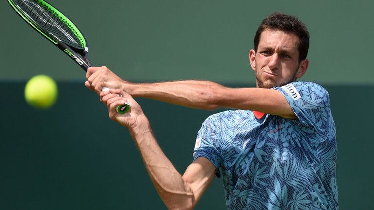 James Ward (tennis) James Ward Tennis too expensive Tennis News Sky Sports