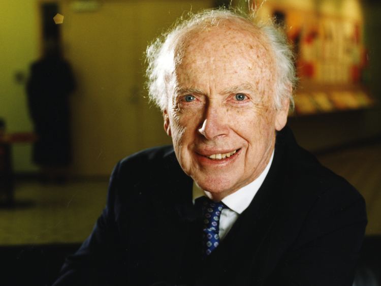 James Watson (author) James Watson Puts His Nobel Prize Up For Auction The Bottom Line