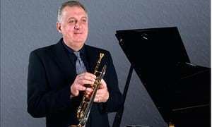 James Watson (trumpeter) James Watson obituary Music The Guardian