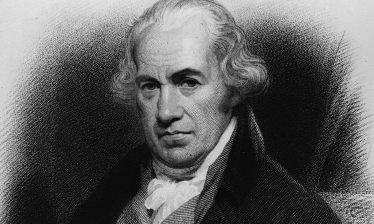 James Watt JamesWatt012jpg
