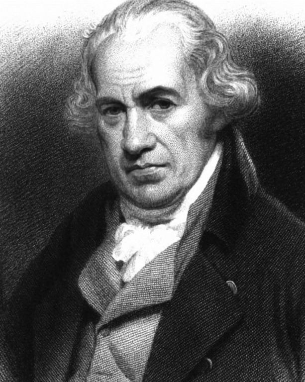 James Watt Remembering James Watt Kinneil Estate Bo39ness