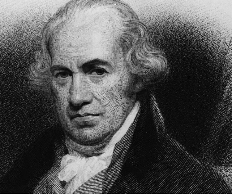James Watt James Watt Biography Childhood Life Achievements Timeline