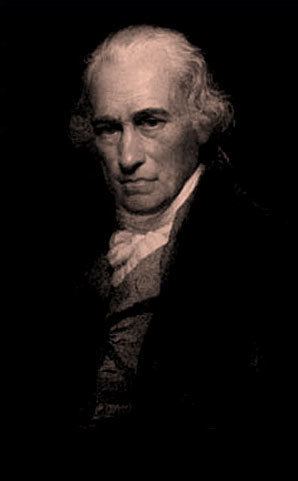 James Watt James Watt biography Science Hall of Fame National Library of