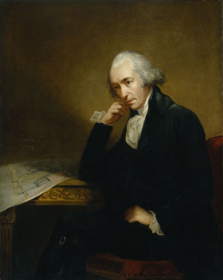 James Watt James Watt Wikipedia the free encyclopedia