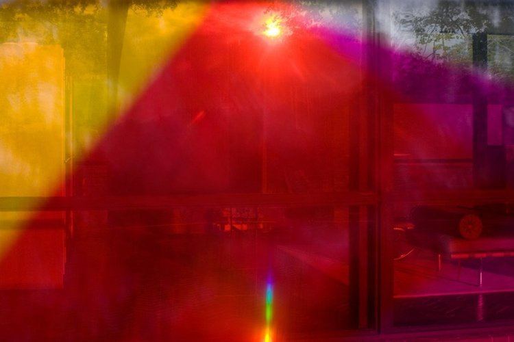 James Welling - Alchetron, The Free Social Encyclopedia