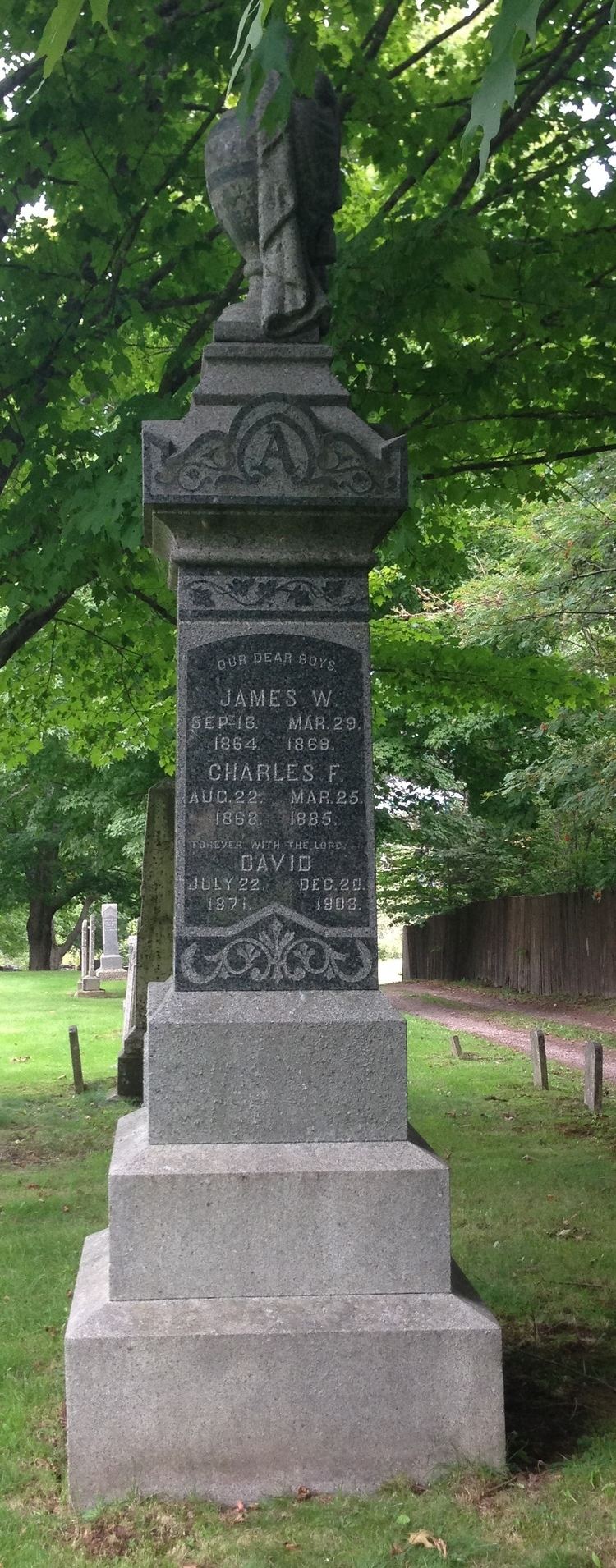 James Whidden Allison James Whidden Allison 1864 1869 Find A Grave Memorial