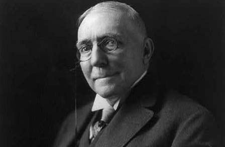 James Whitcomb James Whitcomb Riley The Poetry Foundation
