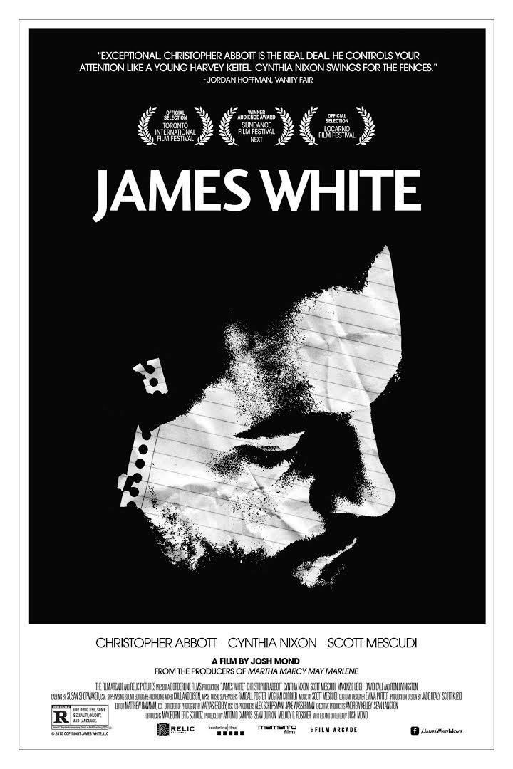 James White (film) t0gstaticcomimagesqtbnANd9GcSHxk43xCYOnlVSrg