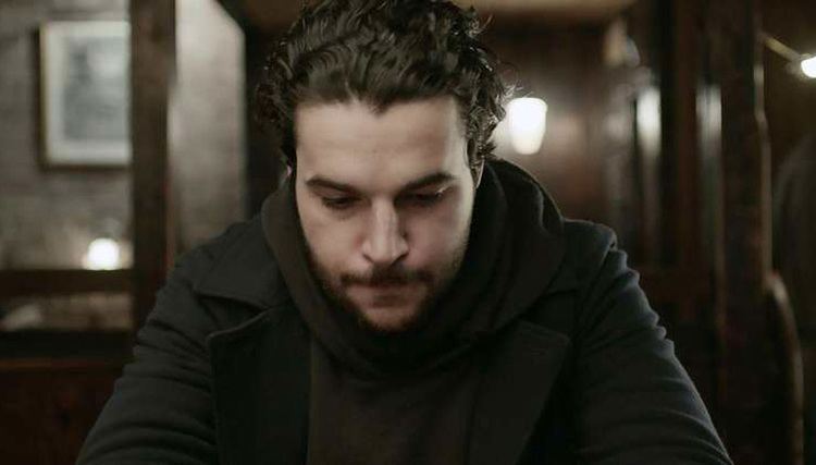 James White (film) Watch First Trailer For Visceral Sundance Winner 39James White