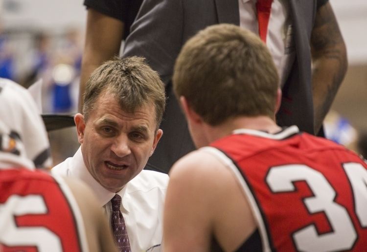 James Whitford Ball State mens basketball coach James Whitford committed to Ball