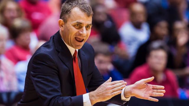 James Whitford Whitford Receives Contract Extension at Ball State HoopDirt