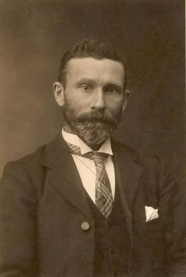 James Wilkinson (Australian politician)