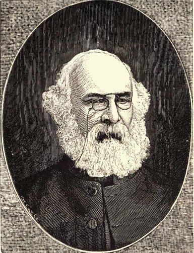 James Williams (bishop)