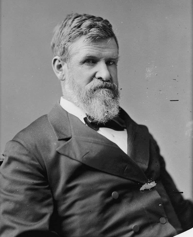 James Williams (Delaware representative)