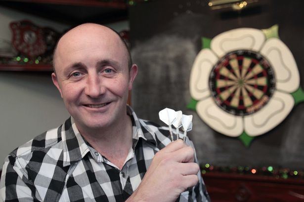Who Is James Wilson (Darts Player PDC)? Net Worth, Age & Wikipedia Details 