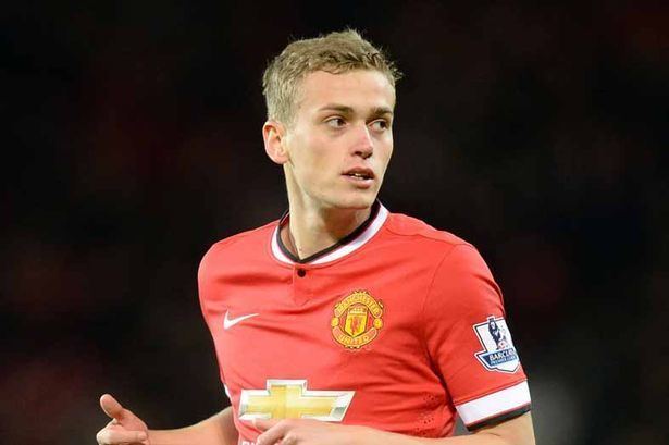 James Wilson Andy Mitten Emergence of James Wilson a positive for