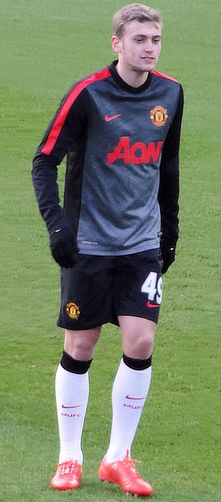 James Wilson (footballer, born 1884) James Wilson English footballer Wikipedia