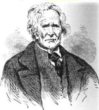 James Wilson (globe maker)