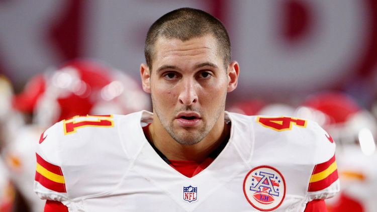 James Winchester (American football) Father of Chiefs long snapper James Winchester killed in Oklahoma