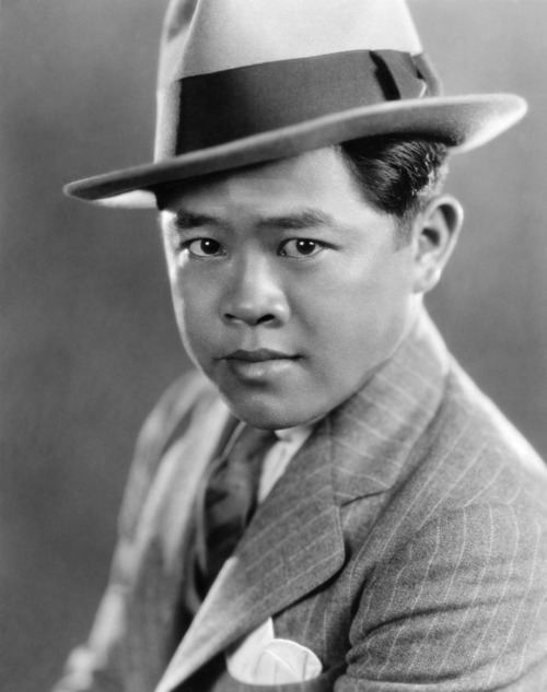 James Wong Howe The Academy An Eye for the Movies