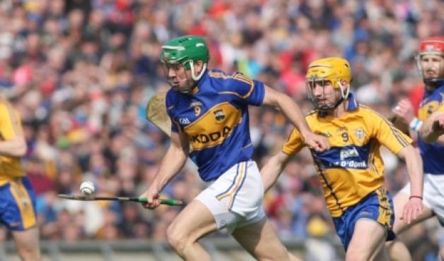 James Woodlock The strong league campaign will help Tipp Tipperary Times