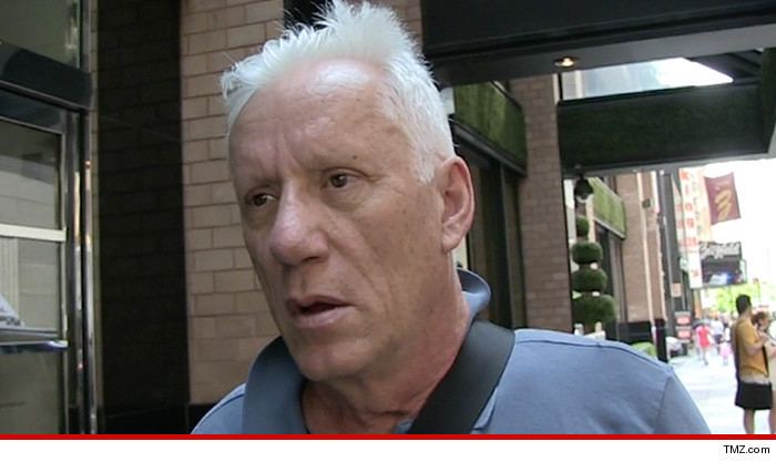 James Woods James Woods News Pictures and Videos TMZcom