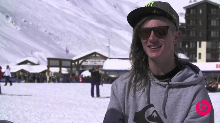 James Woods (freestyle skier) httpsiytimgcomviHVxGkjHdG2Qmaxresdefaultjpg