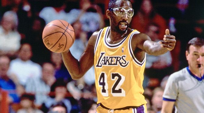 James Worthy Lakers Hire MVP James Worthy To Assist Coaching Staff BSO