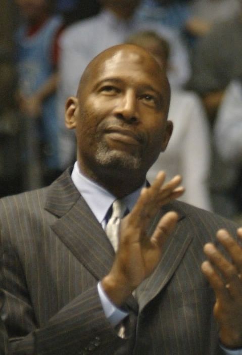 James Worthy James Worthy Wikipedia the free encyclopedia