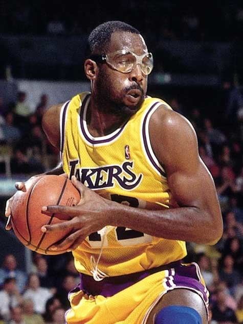 James Worthy James Worthy Usa player profiles by Interbasket