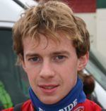 James Wright (speedway rider)