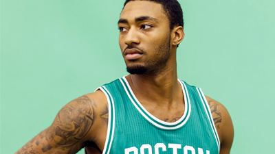 James Young Celtics Rookie James Young 39I Wouldn39t Mind39 Going Back
