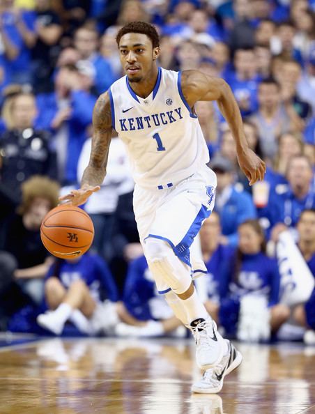 James Young James Young Pictures Mississippi v Kentucky Zimbio
