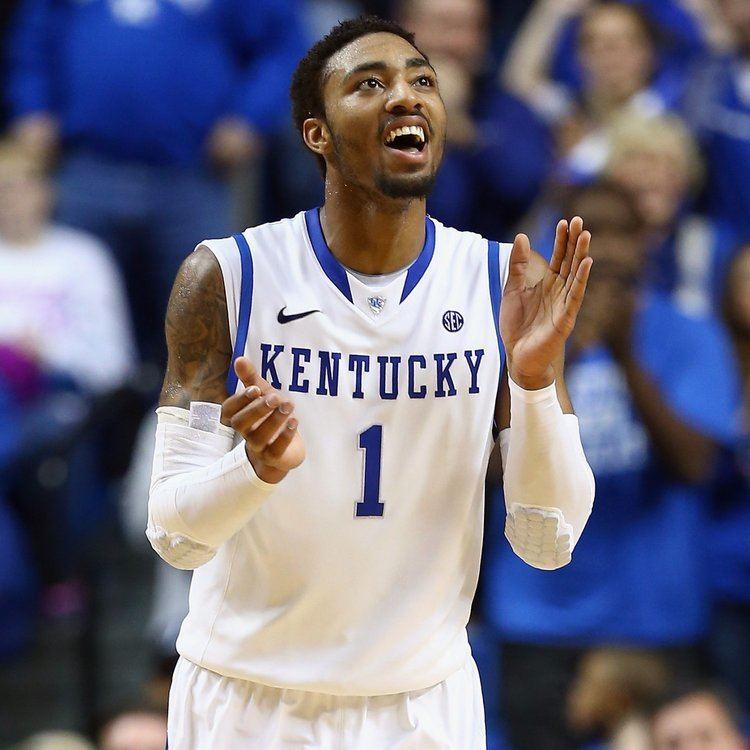 James Young James Young Leaving UK Early For NBA Draft WUKY