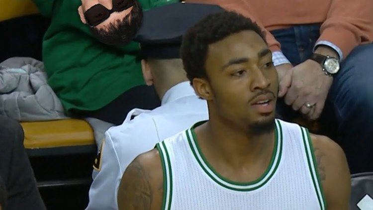 James Young James Young 13 Points Full Highlights 152015 YouTube