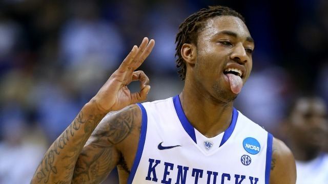 James Young James Young Picked 17 Overall Celtics Nuts