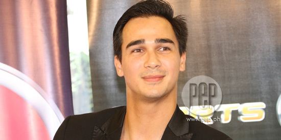 James Younghusband James Younghusband open to star in emWattpadem series says