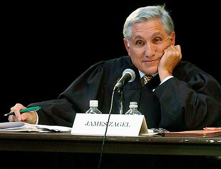 James Zagel Questions for Judge Zagel in a Blagojevich Retrial The New York Times