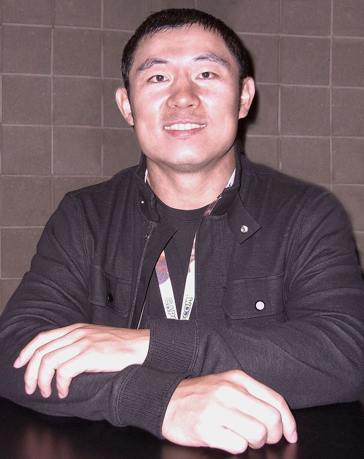 James Zhang