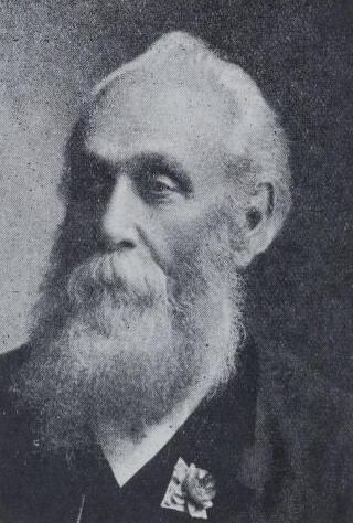 James Zimri Sellar