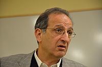 James Zogby James Zogby Wikipedia the free encyclopedia