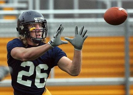 Jameson Konz Jameson Konz may be the next Kent State player to catch on