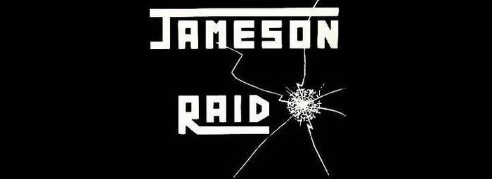 Jameson Raid (band) Jameson Raid Encyclopaedia Metallum The Metal Archives