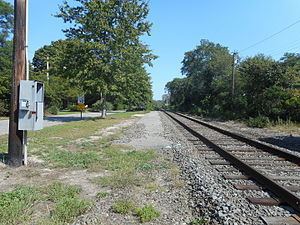 Jamesport (LIRR station) httpsuploadwikimediaorgwikipediacommonsthu