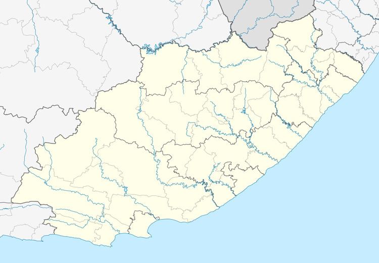 Jamestown, Eastern Cape