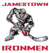 Jamestown Ironmen httpsuploadwikimediaorgwikipediaenthumb2